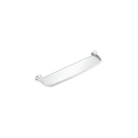 Moen Fina Glass Shelf Ch YB9290CH